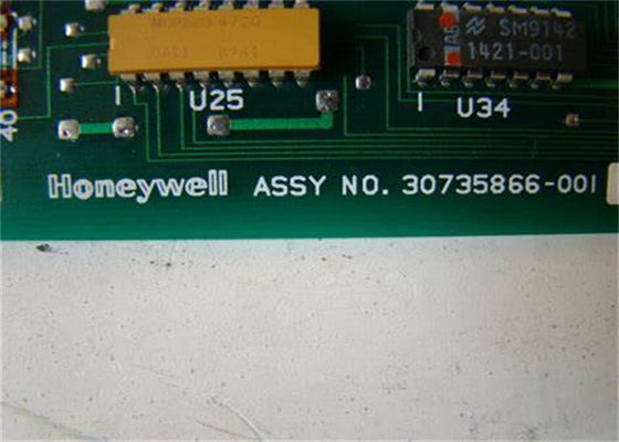 Honeywell 30735866-001 carte de décodeur TDC 2000 100% neuve et originale
