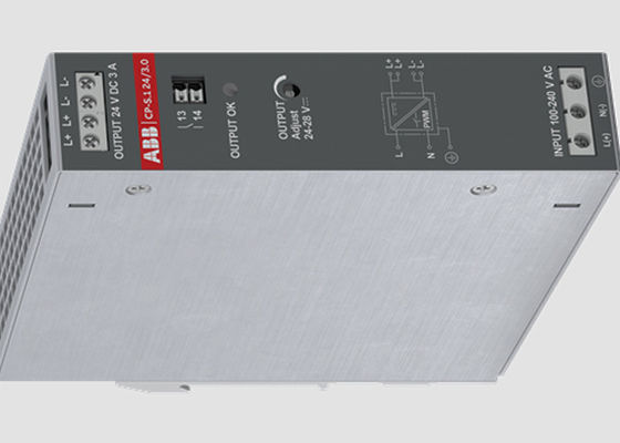 CP-S.1 24/3.0 L'alimentation électrique 1SVR320361R1000 Module basse tension
