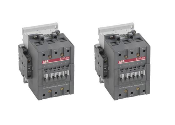 A110-30-11-80 1SFL451001R8011 Module de contacteurs à bloc 220/240V 50/60Hz