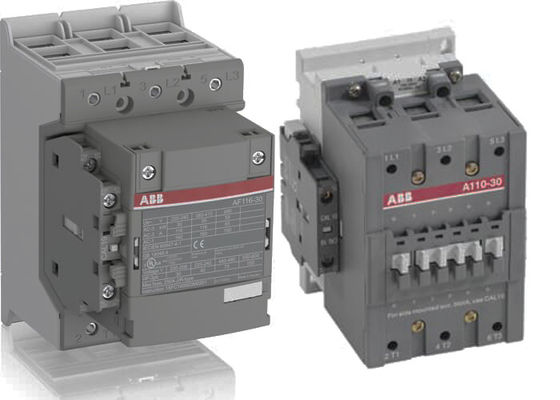 A110-30-11-80 1SFL451001R8011 Module de contacteurs à bloc 220/240V 50/60Hz