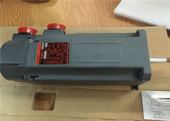 Mitsubishi sortie 1.0KW Servo moteur HA80NC-S Vitesse 2000 r/min Moteurs industriels