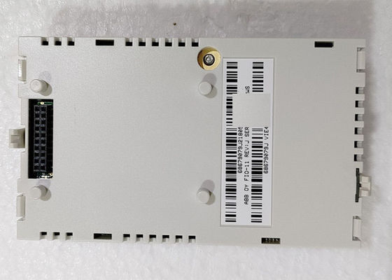 Module d'extension d'entrée/sortie analogique FIO-11 3ABD68805384 Options de lecteur