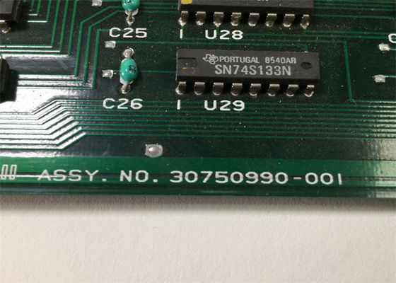 Honeywell 30750990-001 TDC 2000 Station d'opérateur d'interface de clavier 100% neuve et originale