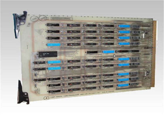 Honeywell 30735873-001 carte de module en boucle TDC 2000 100% neuve et originale