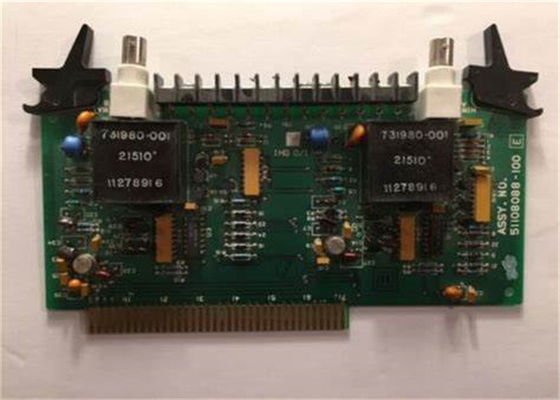 Honeywell 51108088-100 TDC 3000 Input Output Paddle Board 100% Nouveau et original en stock