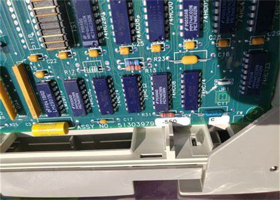 Honeywell 51303979-550 Lien I/O avancé I/F 100% Nouveau original en stock