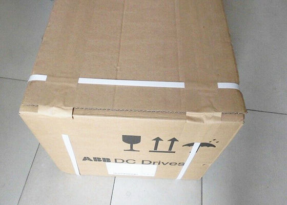 3AUA0000013749 DCS800-S01-0315-05 Convertisseur de fréquence à entraînement continu