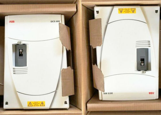 3AUA0000013749 DCS800-S01-0315-05 Convertisseur de fréquence à entraînement continu