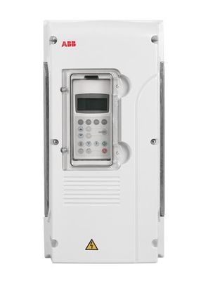 ABB ACS800-01-0025-3 22kW 44A Convertisseur de fréquence 26 kg + 24 V alimentation en courant continu