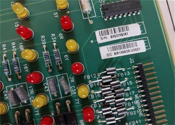 Honeywell 51401952-200 clavier I/F "Z" Kybd 100% Nouveau original en stock
