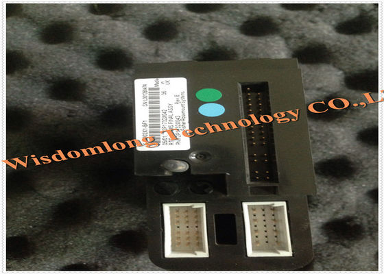 L'alimentation électrique de Fisher Rosemount DeltaV KJ3002X1-BF1 VE4003S6B1 12P1732X012 Module nouveau