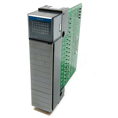1746-IB32 AB Rockwell Automation Module d'entrée en courant continu numérique Voltage d'entrée 24VDC
