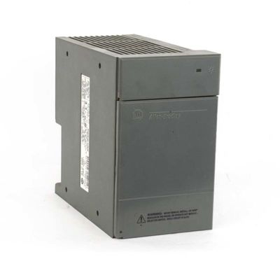 1746-P4 AB 120 à 220 volts AC SLC 500 alimentation électrique Automatisation Rockwell
