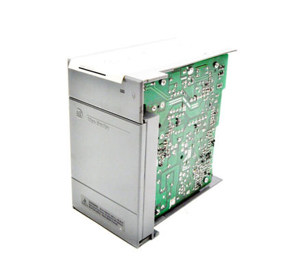 1746-P3 allen bradley io module Rockwell Automation 0 à 60 degrés Celsius SLC 500 alimentation électrique