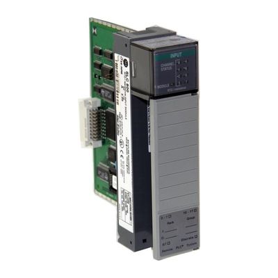 1746-NR8 AB SLC 500 RTD/Résistance Module d'entrée analogique