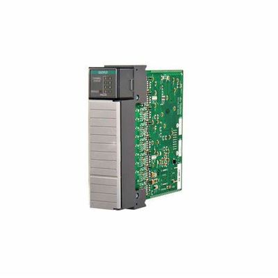 1746-NO8V Module de sortie analogique SLC 500 de 16 bits et 320 μV