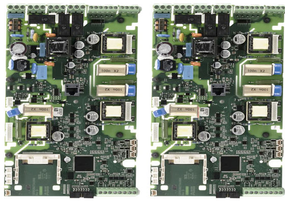 1SFA899020R7000 Plaque de circuit imprimé PSPCB-LV/T Pour PST30 PSTB370 Softstarter