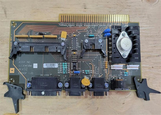 Honeywell 51304584-300 EPDGP I/O Pour Z-Console 100% Nouveau original en stock