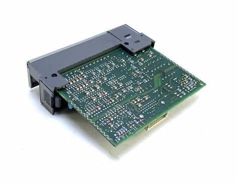 1746-NO4I Module de sortie analogique SLC 500 pour l'automatisation par AB Rockwell