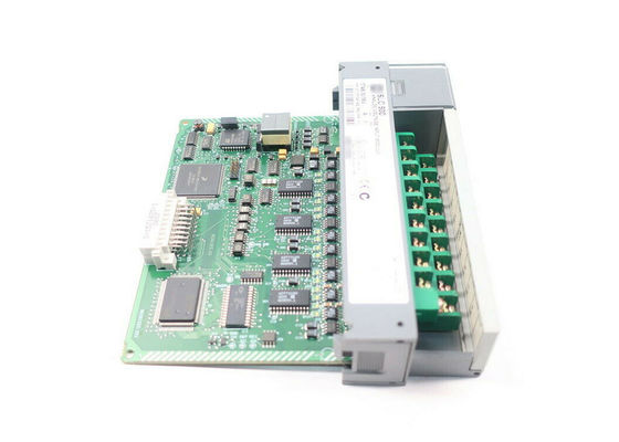 1746-NI16V Module d'entrée et de sortie numérique Allen Bradley Largeur de bande 6-250 Hertz Automatisation Rockwell SLC 500 SLC 500