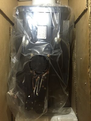 SGM-08A2F-J33 Yaskawa Électrique AC SERVO MOTOR 750W 4,4A Servo moteur industriel