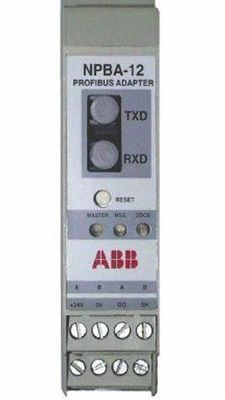ABB ACS800-104-0105-7 Inverteur de courant alternatif Convertisseur de fréquence 34 kg Connexions complètes à deux fils
