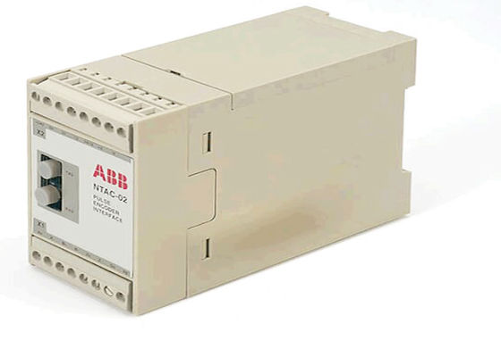 NTAC-02 OPTION/SP KIT 58976008 Module d'interface de l'encodeur à impulsions
