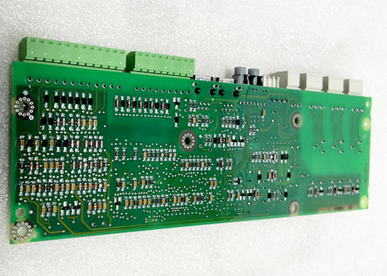 42000615 KIT de mise à niveau 3 NIOC-02C SYSTème SW CONTROL BOARD KIT 3AFE64634798