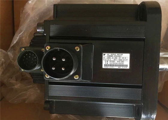 Servo-moteur industriel Yaskawa 18,6 N.m 23,8 A 200 V Servo-moteur à courant alternatif SGMGH-30ACA4C