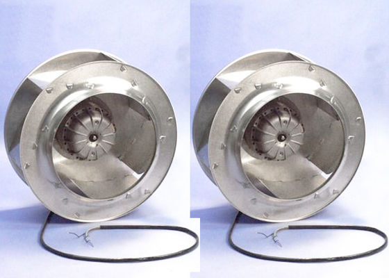 3AXD50000006111 Ventilateur centrifugeur industriel CRBB/4-400/188 Accessoires pour l'installation des entraînements