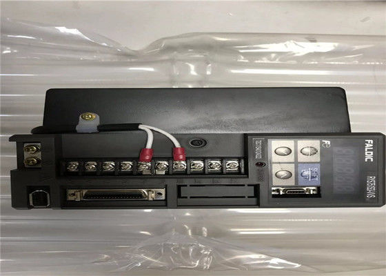 RYS751S3-VVS Fuji Faldic AC Servo Amplificateur 0,75 kW 3 phase 200 à 230 V