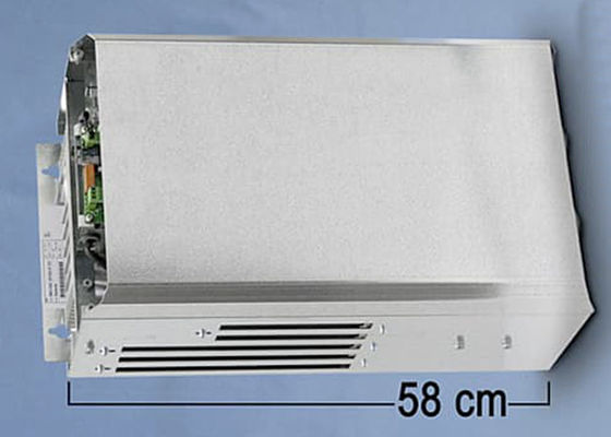 NBRA-658C 59006428 Option/SP KIT Hélicoptère de freinage pour conduite en option