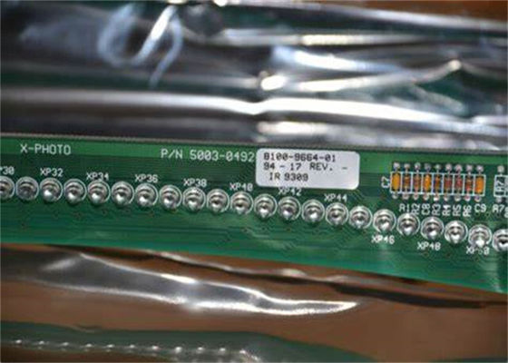 51400988-200 Honeywell écran tactile intelligent original en stock