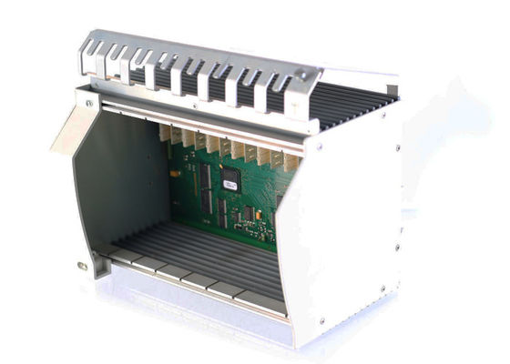 3BDH000530R1 PM 803F Unité de base 16MB PLC AC800F Module de traitement de commande
