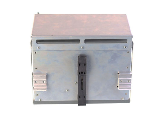 3BDH000530R1 PM 803F Unité de base 16MB PLC AC800F Module de traitement de commande