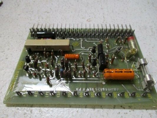 Le système de réglage de la fréquence d'écoulement de l'électricité doit être conforme aux prescriptions du présent règlement.