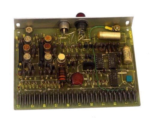 Fanuc GE IC3600TSUJ1 pour les deux premiers systèmes de gestion des turbines à gaz/à vapeur
