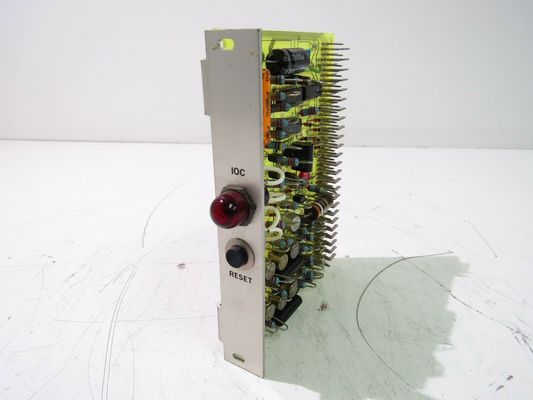 Fanuc GE IC3600TSUJ1 pour les deux premiers systèmes de gestion des turbines à gaz/à vapeur