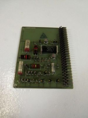 Tableau de contrôle de démarrage Fanuc GE IC3600TSKB1 pour la série Mark I/Mark II de GE