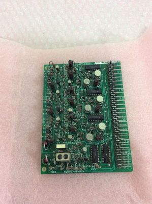 Circuits de commande de série MKII de General Electric IC3600TPAE1