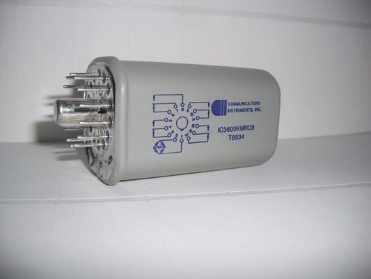 Fanuc GENERAL ELECTRIC GE IC3600KMRC9 bRelé des régions sanctionnées