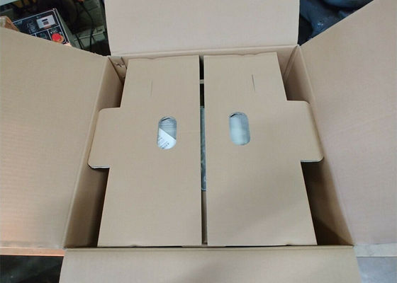 MITSUBISHI Industrial AC SERVO DRIVE MR-J2S-22KB-EB 22KW MR-J Servo Amplificateur 400V Nouveau