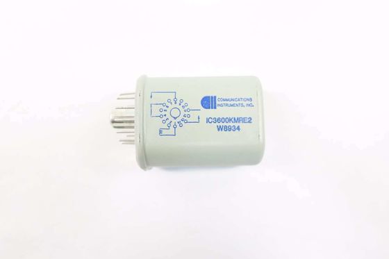 Le répéteur de charge moyenne Fanuc IC3600KMRE2 GENERAL ELECTRIC GE IC3600KMRC9