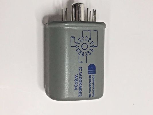 Le répéteur de charge moyenne Fanuc IC3600KMRE2 GENERAL ELECTRIC GE IC3600KMRC9
