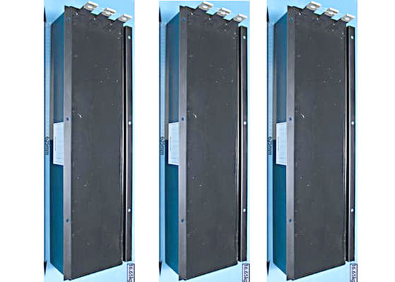 3AUA0000090743 107UF/1000VAC Capaciteur à film MP9-21247K