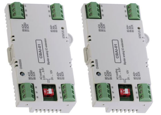 CBAI-01 3AXD50000137954 Options de lecteur d'extension IO analogique bipolaire