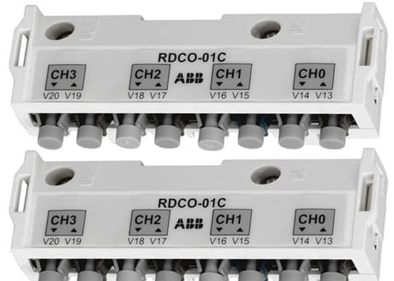 RDCO-01C 3ABD64606948 Option de conduite de l'adaptateur de communication DDCS