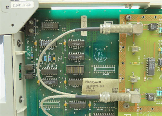 Honeywell 51304163-300 PM Modem 100% neuf et original en stock