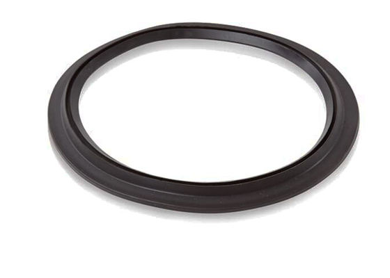 3hnm 12513-1 Abb Pièces de robot joints Hw. Servo 4 Fpm 60 Sh.A Peinture noire