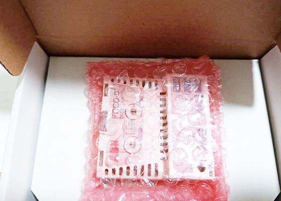 FDCO-01 3AUA0000107392 Adaptateur à fibre optique/SP KIT Adaptateur de communication DDCS